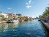 Fort Myers city council approves new downtown redevelopment plan with flood-resistant designs along the Caloosahatchee River to accelerate Hurricane Ian recovery